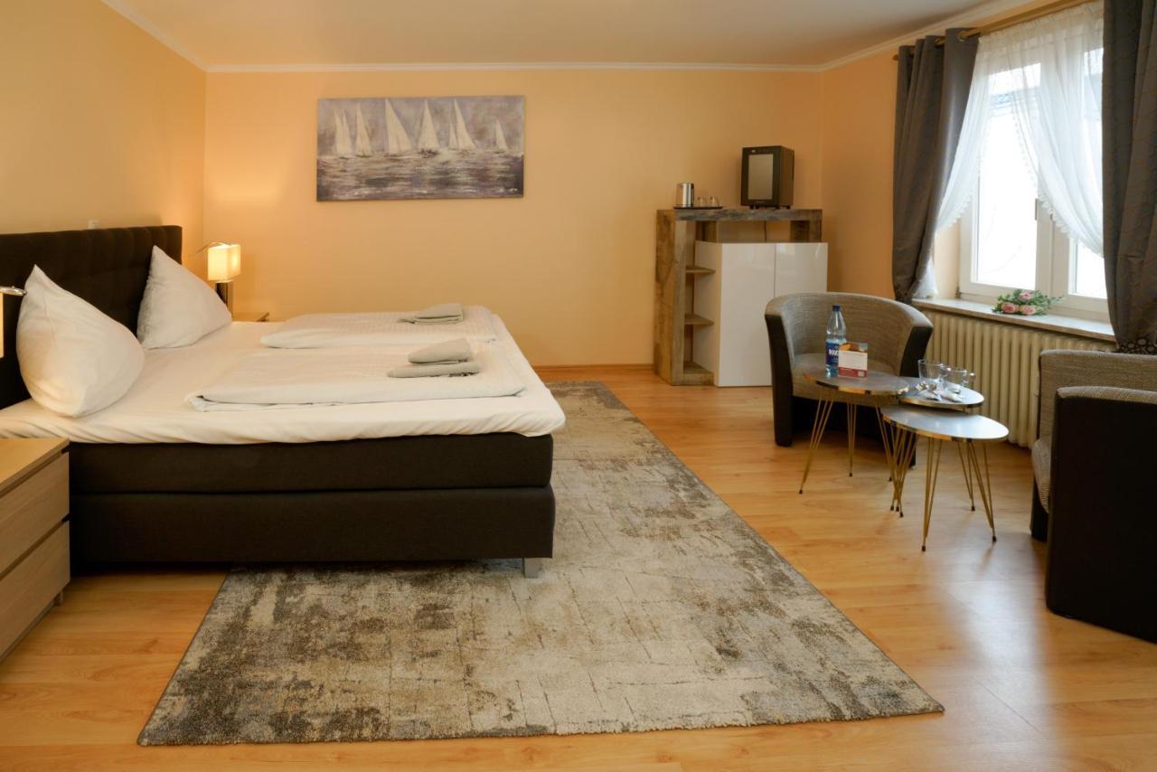 קפלן Hotel Zur Muehle מראה חיצוני תמונה