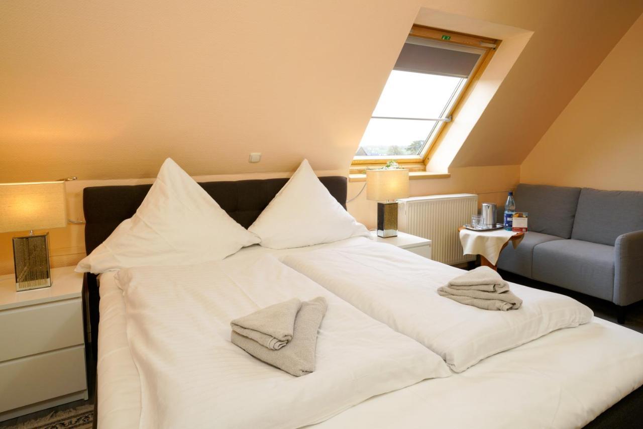 קפלן Hotel Zur Muehle מראה חיצוני תמונה