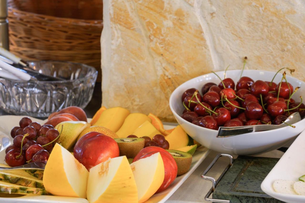 קפלן Hotel Zur Muehle מראה חיצוני תמונה